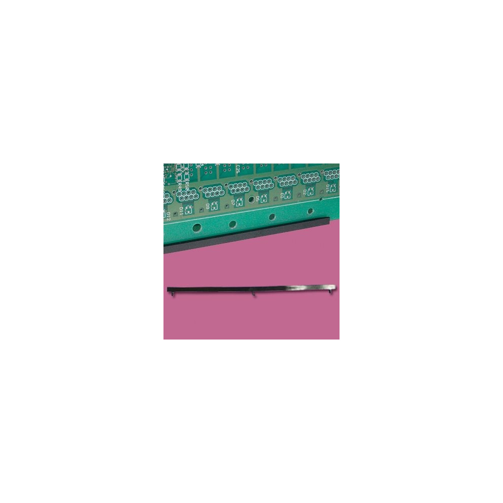 GCG-21C - Printplaatgeleider | Gecko Fastener GmbH