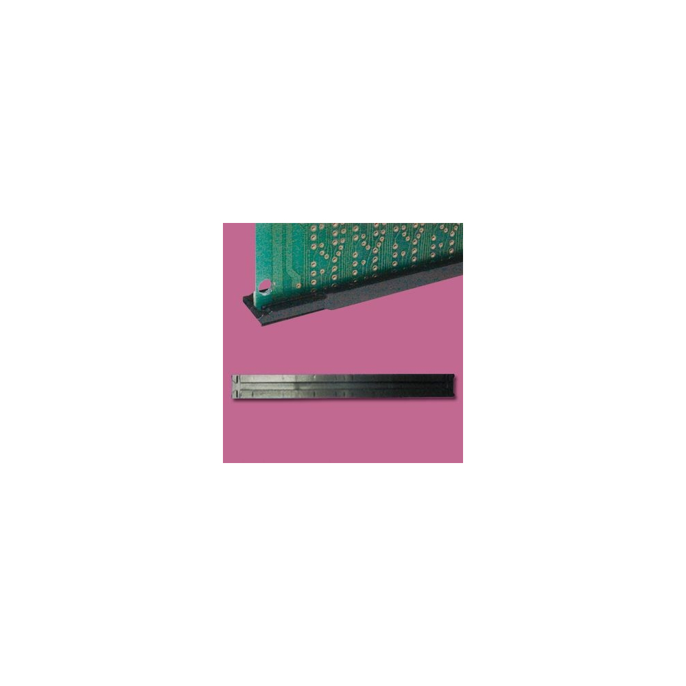 GCG-28A - PCB guide | Gecko Fastener GmbH