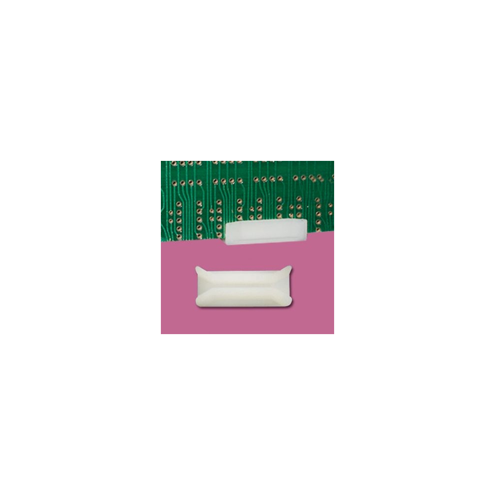 GCG-2A - Platinenführung | Gecko Fastener GmbH