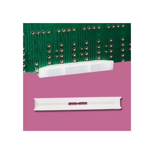 GCG-3A - Guida per circuiti stampati | Gecko Fastener GmbH