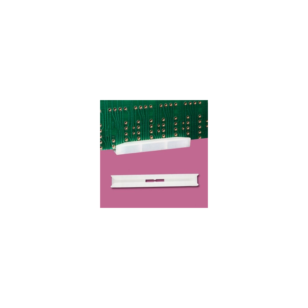 GCG-3A - PCB guide | Gecko Fastener GmbH