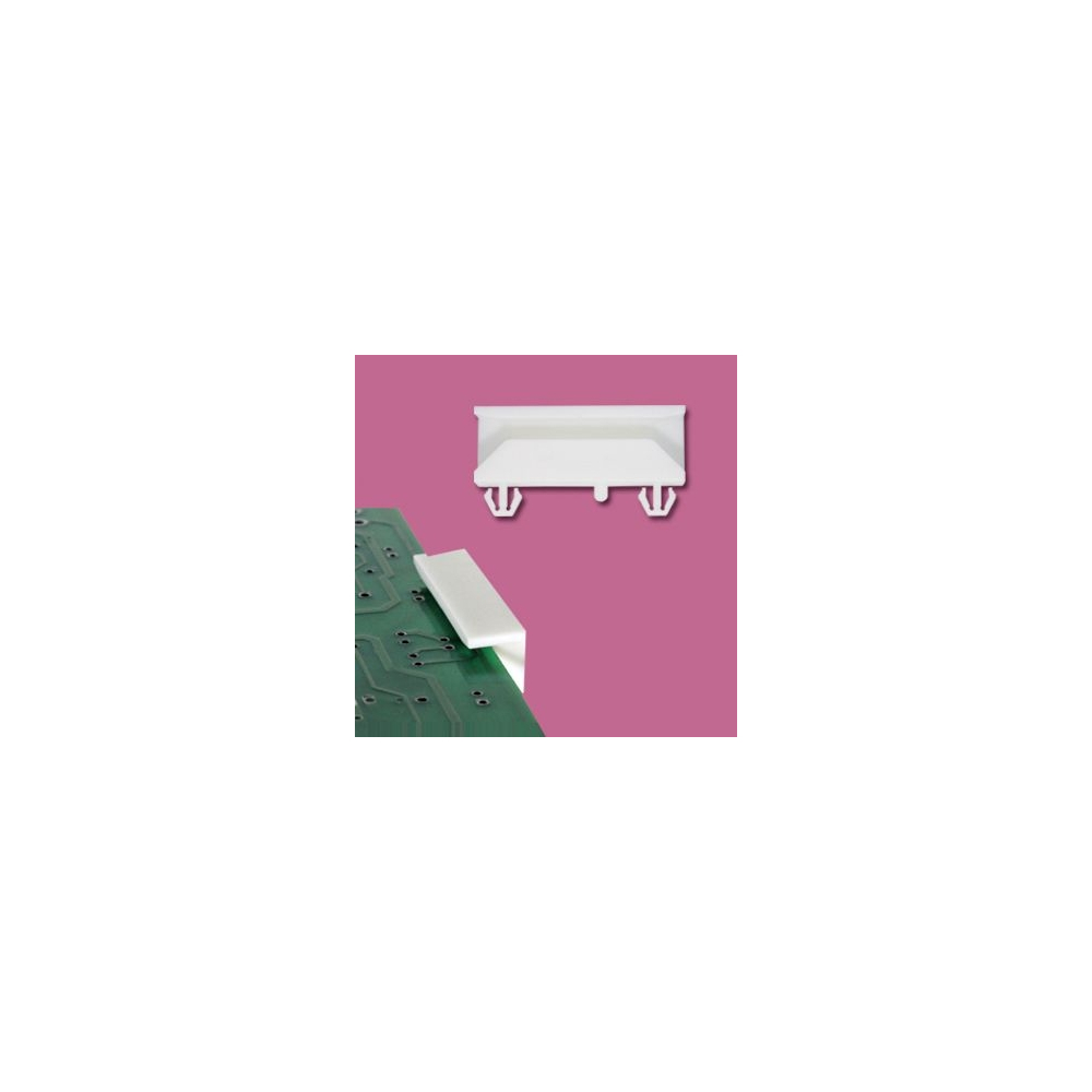 GCG-3WX - Guide-circuit imprimé | Gecko Fastener GmbH