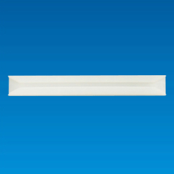 GCG-45RK - Printplaatgeleider | Gecko Fastener GmbH