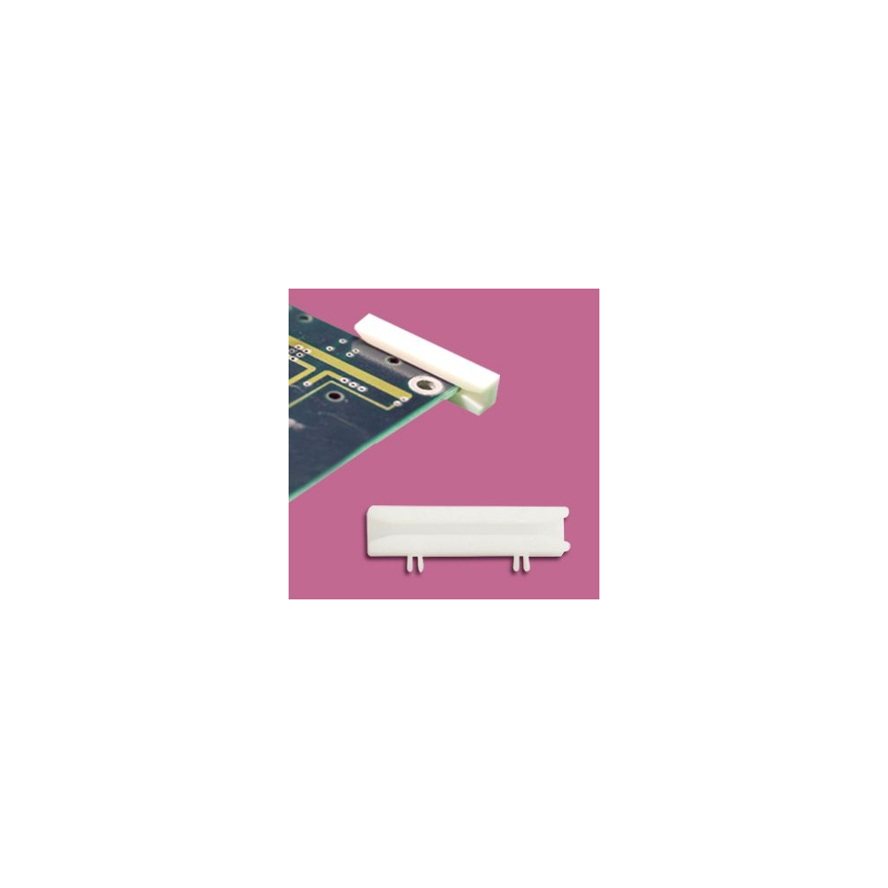 GCG-4A - Guide-circuit imprimé | Gecko Fastener GmbH