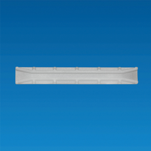 GCG-56FY - Guide-circuit imprimé | Gecko Fastener GmbH