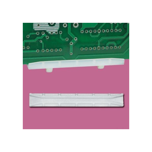 GCG-56FY - Circuit board guide | Gecko Fastener GmbH