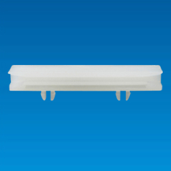 GCG-5D - Guide-circuit imprimé | Gecko Fastener GmbH