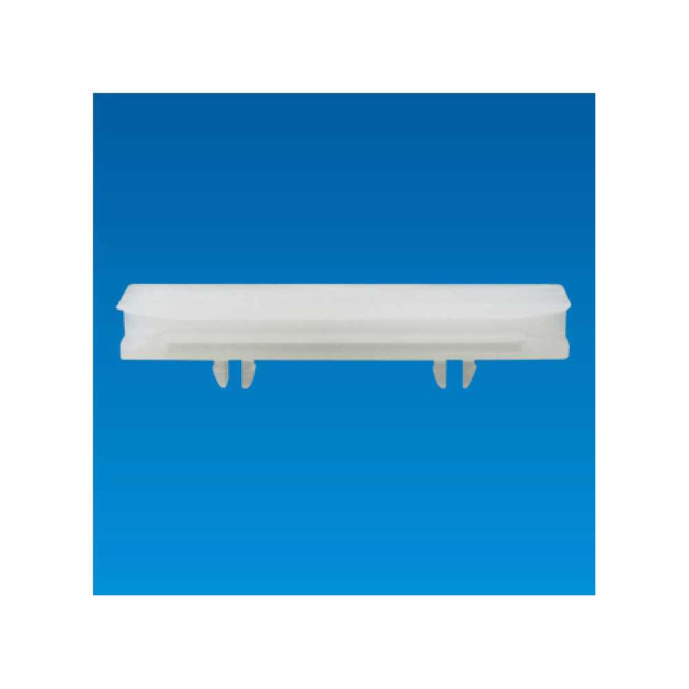 GCG-5D - Guide-circuit imprimé | Gecko Fastener GmbH
