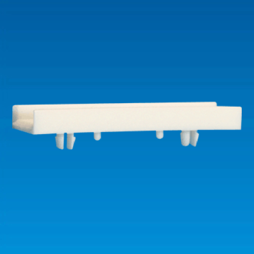 GCG-5K - Guía para placas de circuito impreso | Gecko Fastener GmbH