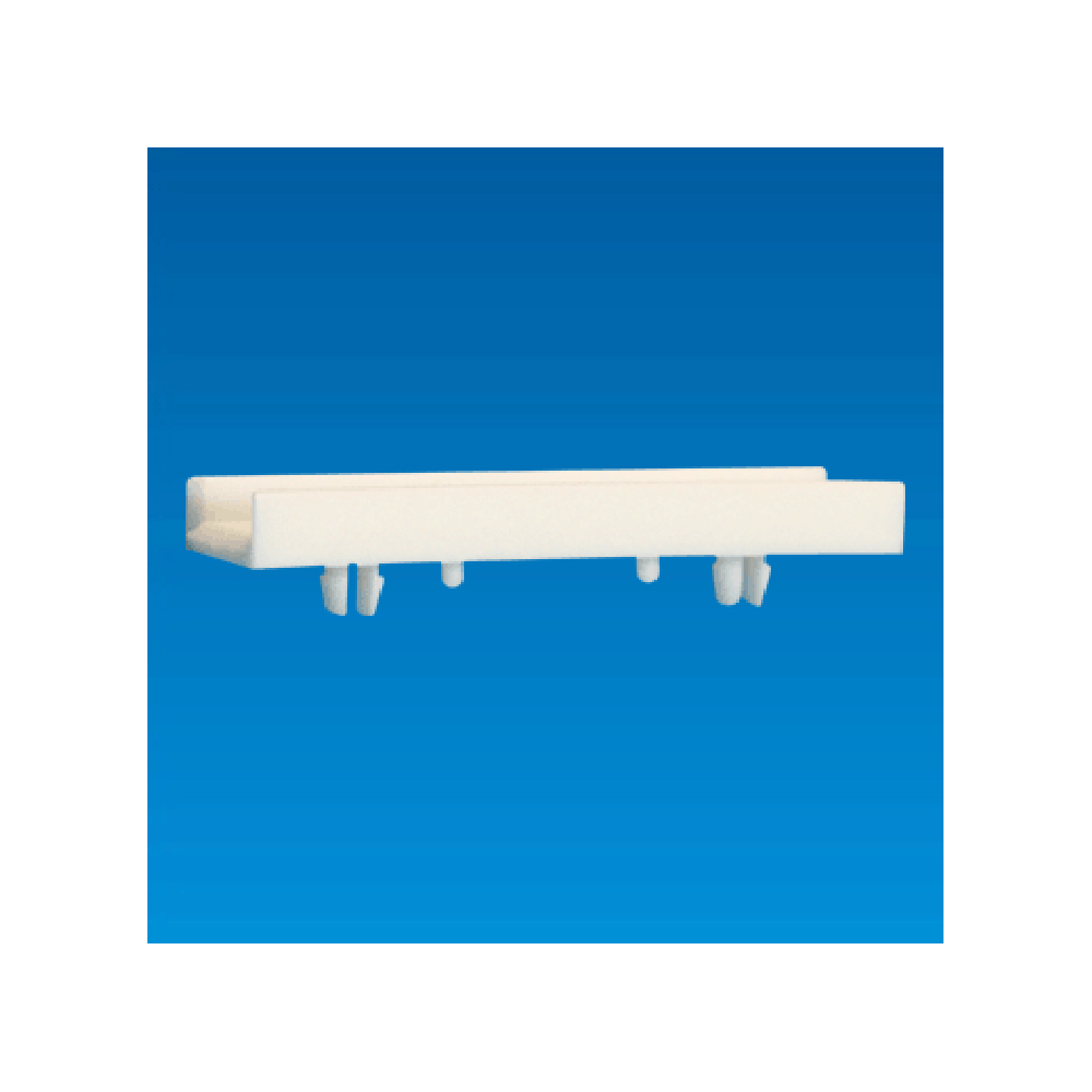 GCG-5K - Guía para placas de circuito impreso | Gecko Fastener GmbH