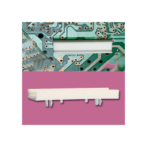 GCG-5K - Guida per circuiti stampati | Gecko Fastener GmbH