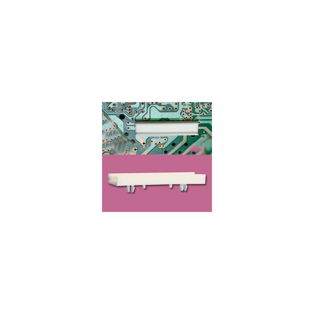 GCG-5K – PCB guide | Gecko Fastener GmbH