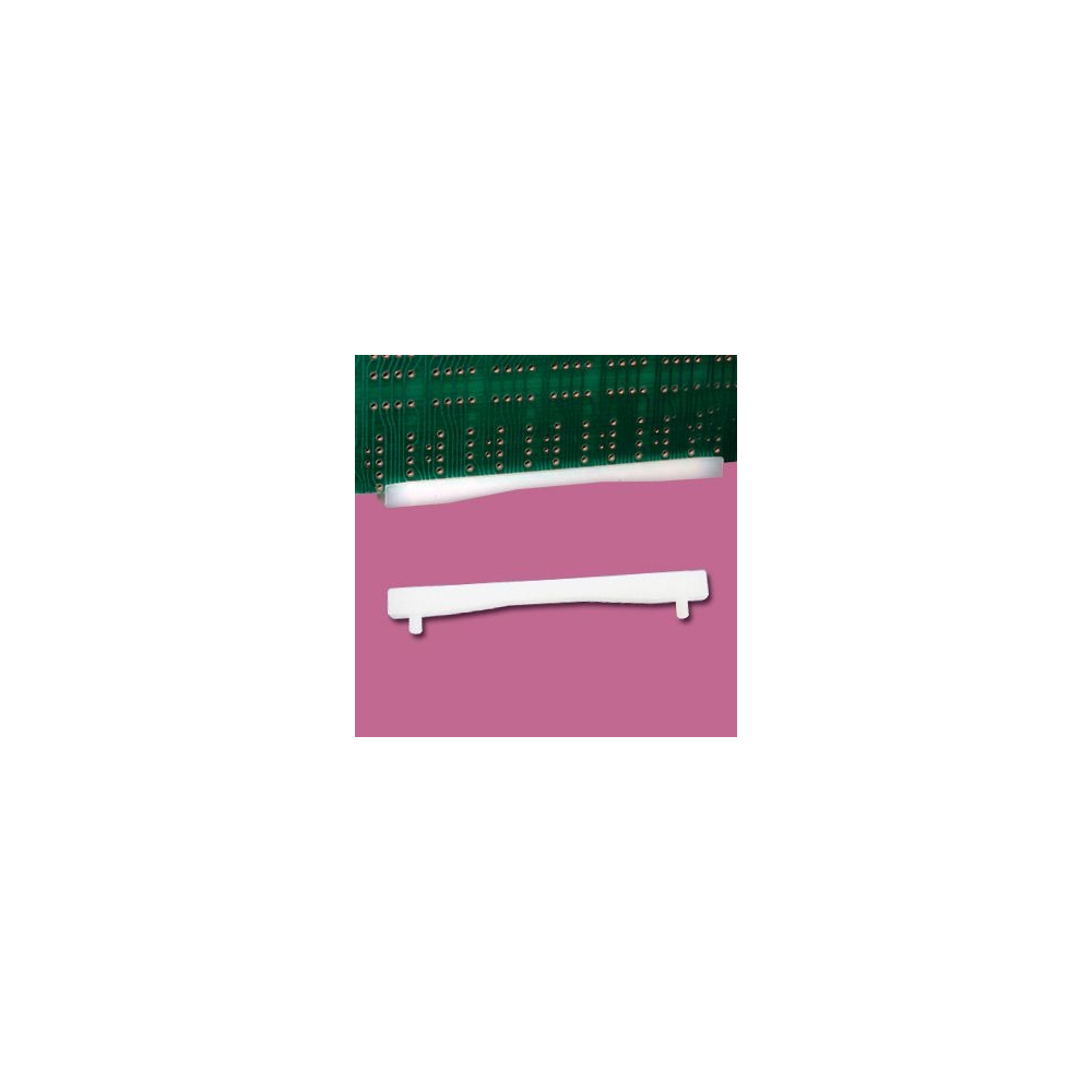 GCG-7B - Guide-circuit imprimé | Gecko Fastener GmbH