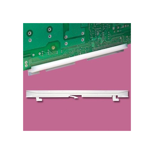 GCG-8M - Guida per circuiti stampati | Gecko Fastener GmbH