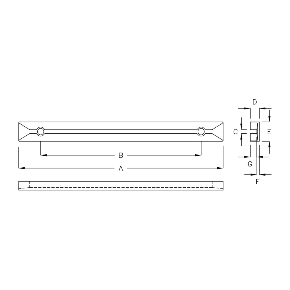 GCG-9 - Platinenführung | Gecko Fastener GmbH