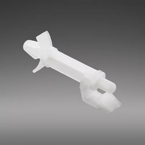 GEHCBS / EHCBS / Entretoise pour montage en angle | Gecko Fastener GmbH