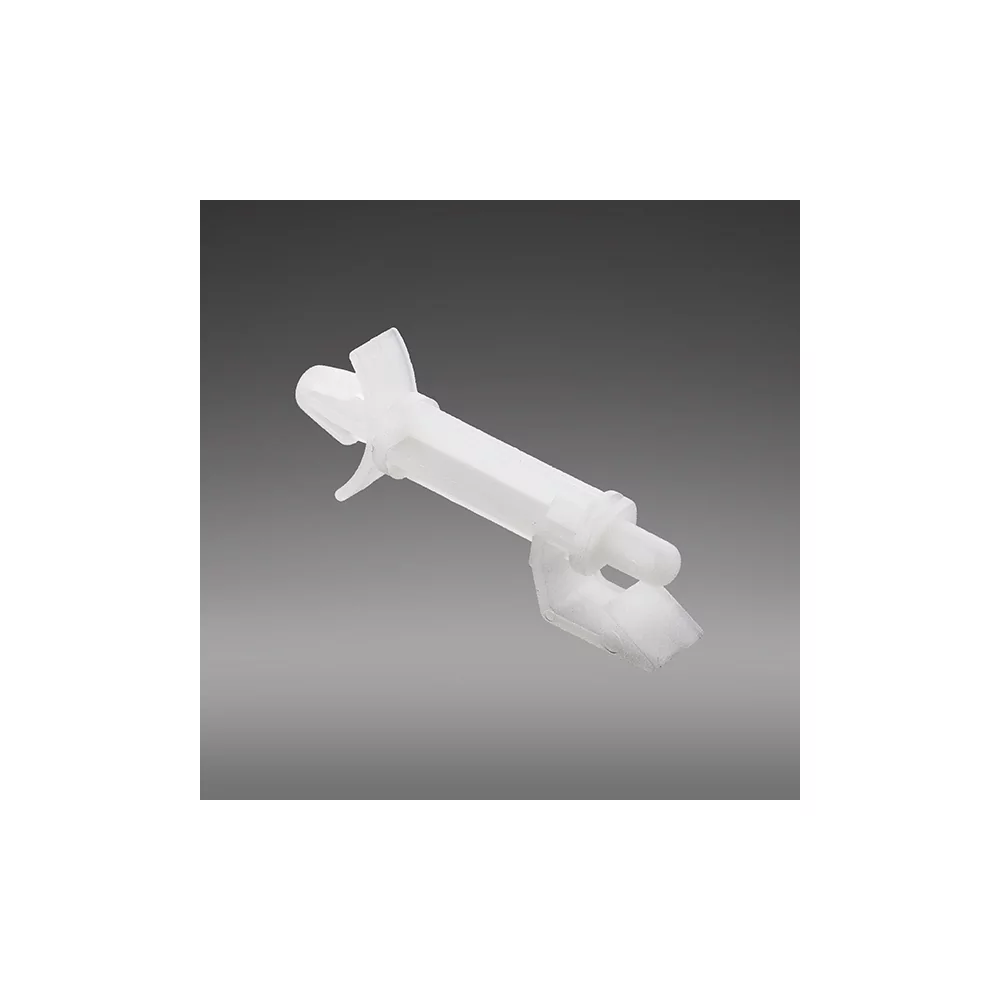 GEHCBS / EHCBS / Entretoise pour montage en angle | Gecko Fastener GmbH