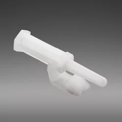 GTEHCBS / TEHCBS / Entretoise pour montage en angle | Gecko Fastener GmbH