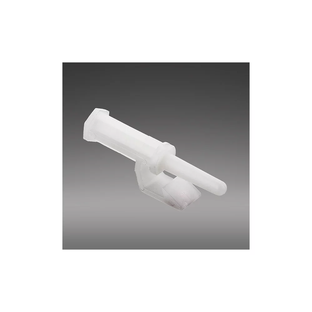 GTEHCBS / TEHCBS / Distanciador para montaje en esquina | Gecko Fastener GmbH