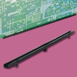 GCGB-127 - Guide-circuit imprimé | Gecko Fastener GmbH 2