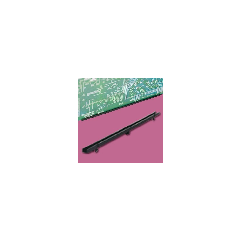 GCGB-127 - Guida per circuiti stampati | Gecko Fastener GmbH