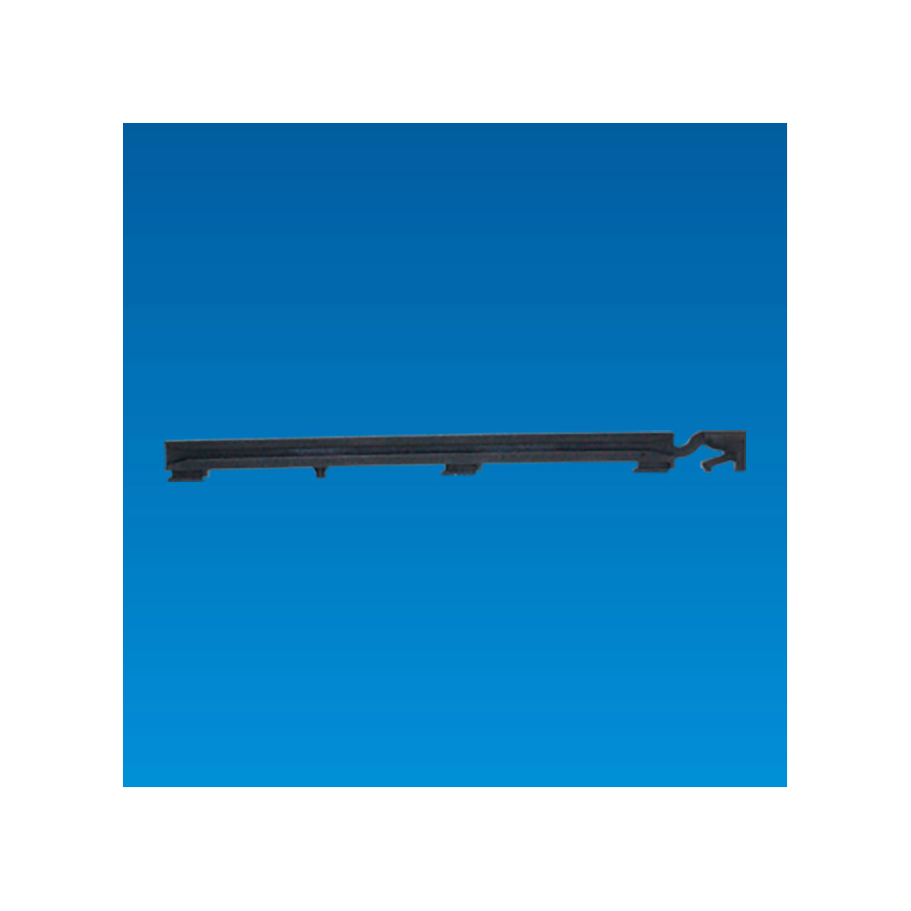 GCGL-116JS - Guide-circuit imprimé | Gecko Fastener GmbH
