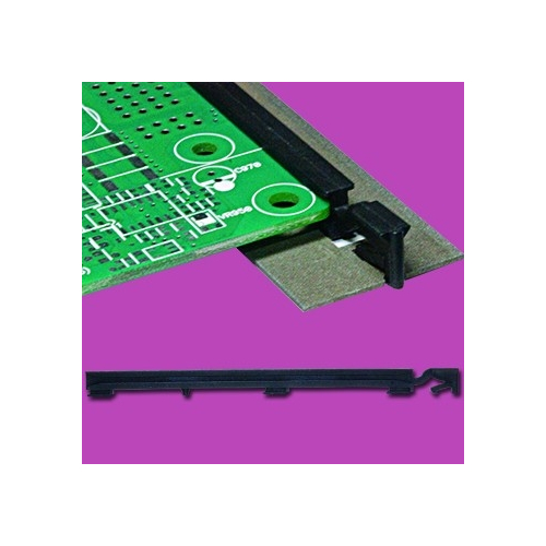 GCGL-116JS - Guida per circuiti stampati | Gecko Fastener GmbH