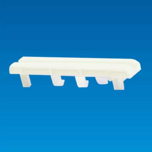 GCGM-47 - Guía para placas de circuito impreso | Gecko Fastener GmbH