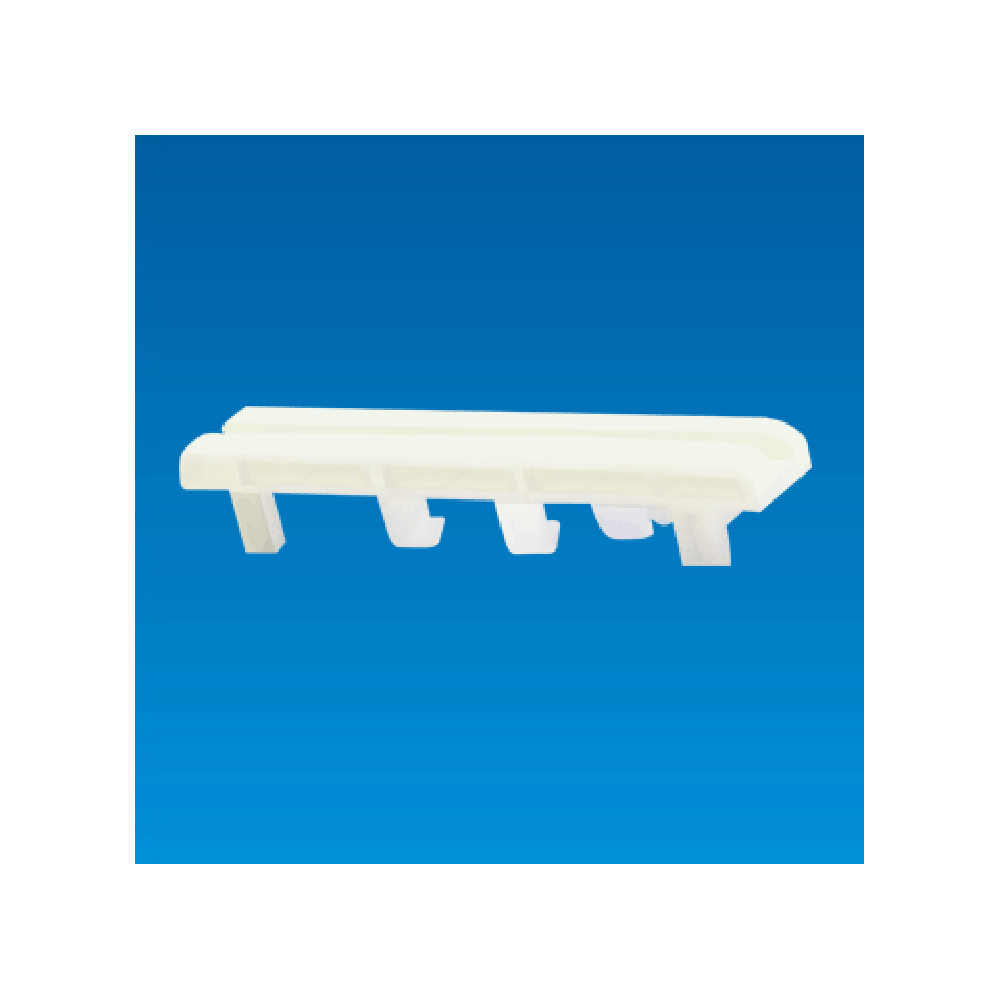 GCGM-47 - Guide-circuit imprimé | Gecko Fastener GmbH