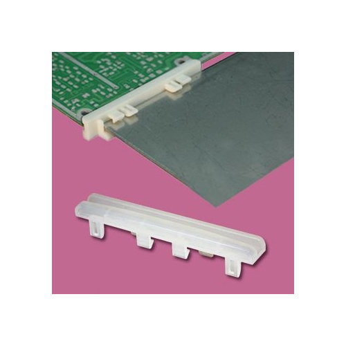 GCGM-47 - Printplaatgeleider | Gecko Fastener GmbH