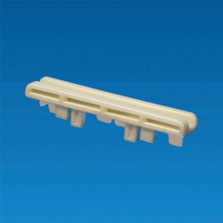 GCGM-47DK - Guide-circuit imprimé | Gecko Fastener GmbH