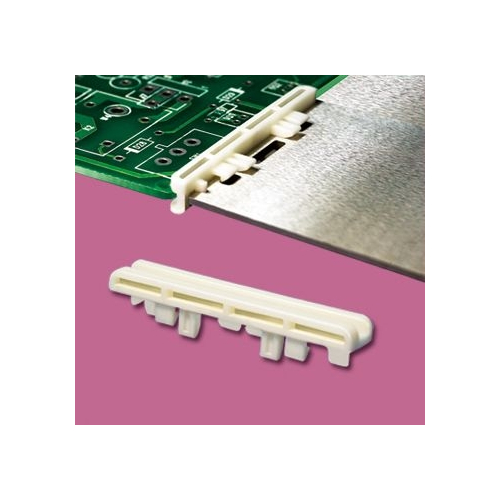 GCGM-47DK - Printplaatgeleider | Gecko Fastener GmbH