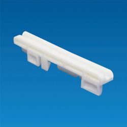 GCGM-47SJ - Guida per circuiti stampati | Gecko Fastener GmbH