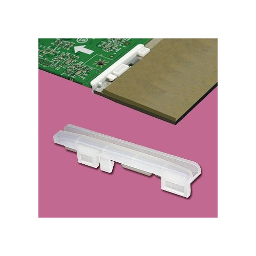 GCGM-47SJ - Guía para placas de circuito impreso | Gecko Fastener GmbH