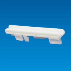 GCGM-47YK - Guide-circuit imprimé | Gecko Fastener GmbH