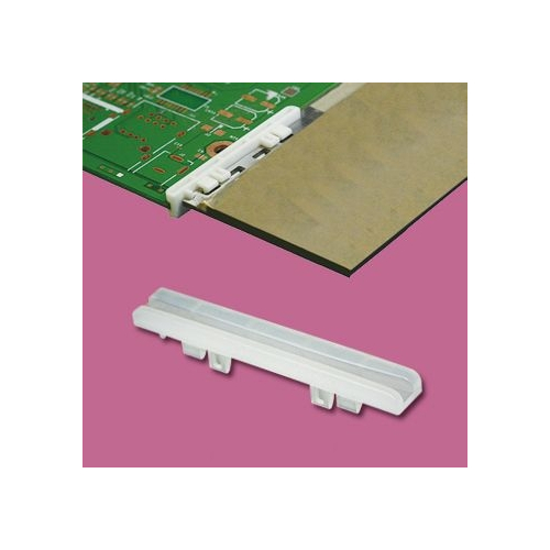 GCGM-47YK - Guía para placas de circuito impreso | Gecko Fastener GmbH
