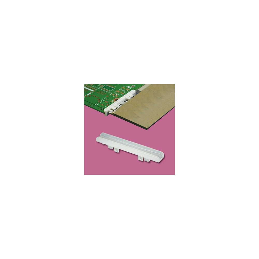 GCGM-47YK - PCB guide | Gecko Fastener GmbH