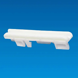 GCGM-50RT - Guida per circuiti stampati | Gecko Fastener GmbH