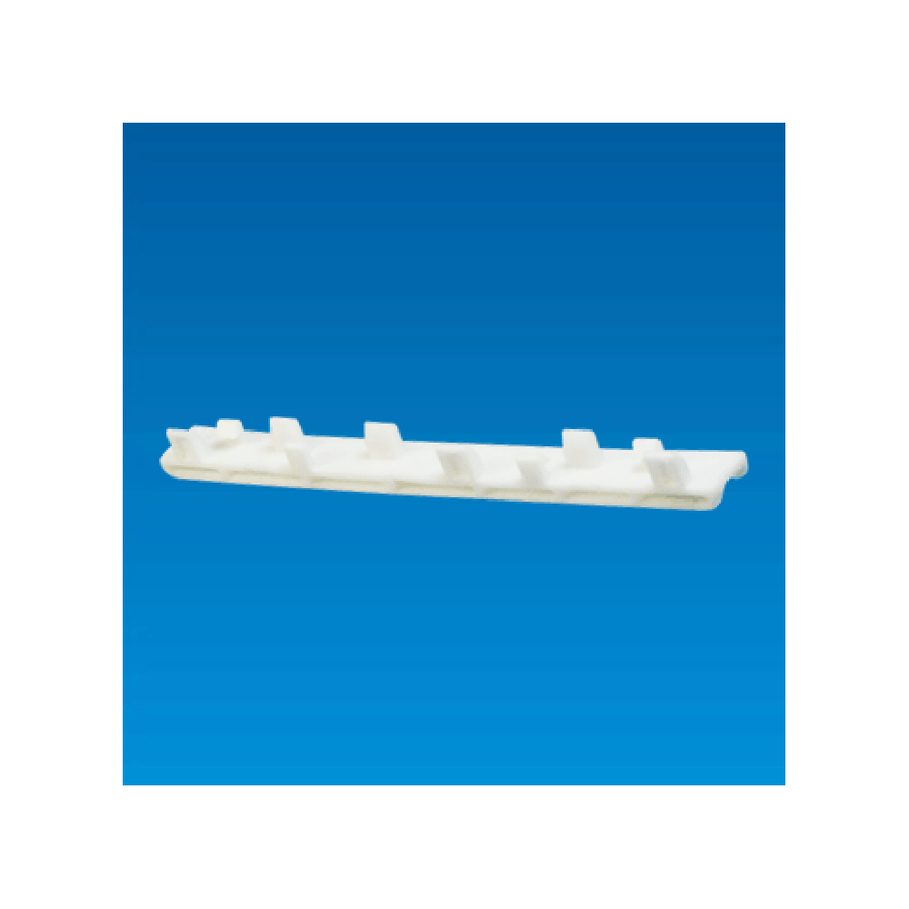 GCGM-90 - Guide-circuit imprimé | Gecko Fastener GmbH