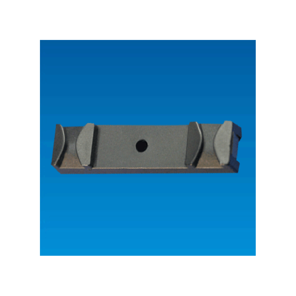 GCGR-52A - Halter | Gecko Fastener GmbH
