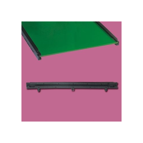 GCGT-113F - Printplaatgeleider | Gecko Fastener GmbH