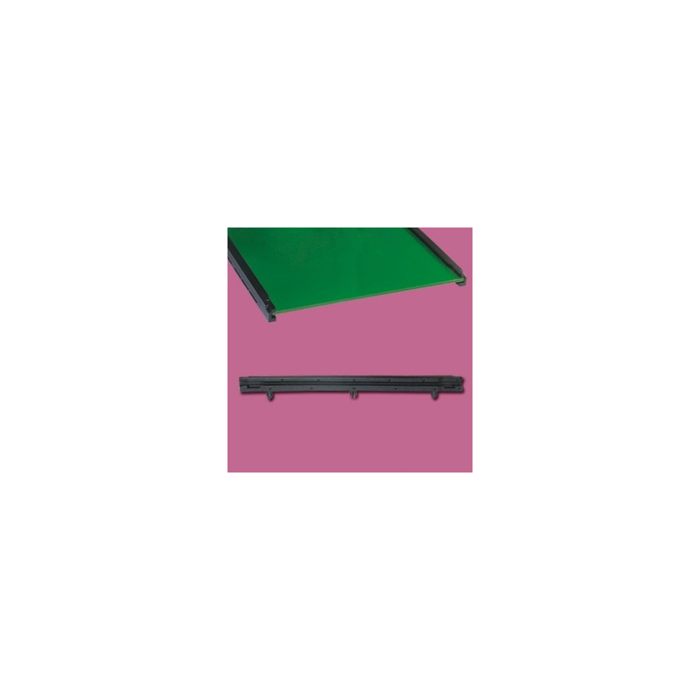 GCGT-113F - Guide-circuit imprimé | Gecko Fastener GmbH