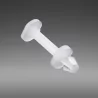 Locking Circuit Board Support