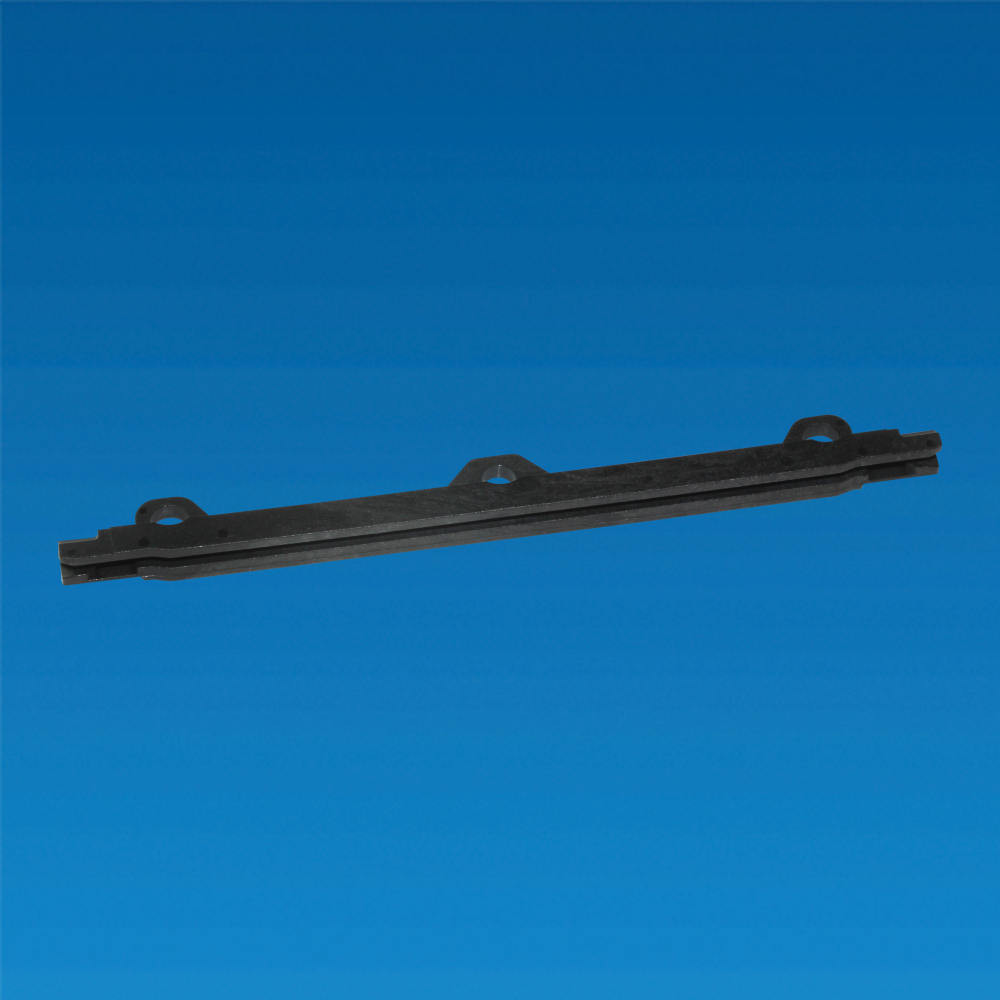 GCGW-112A – PCB guide | Gecko Fastener GmbH