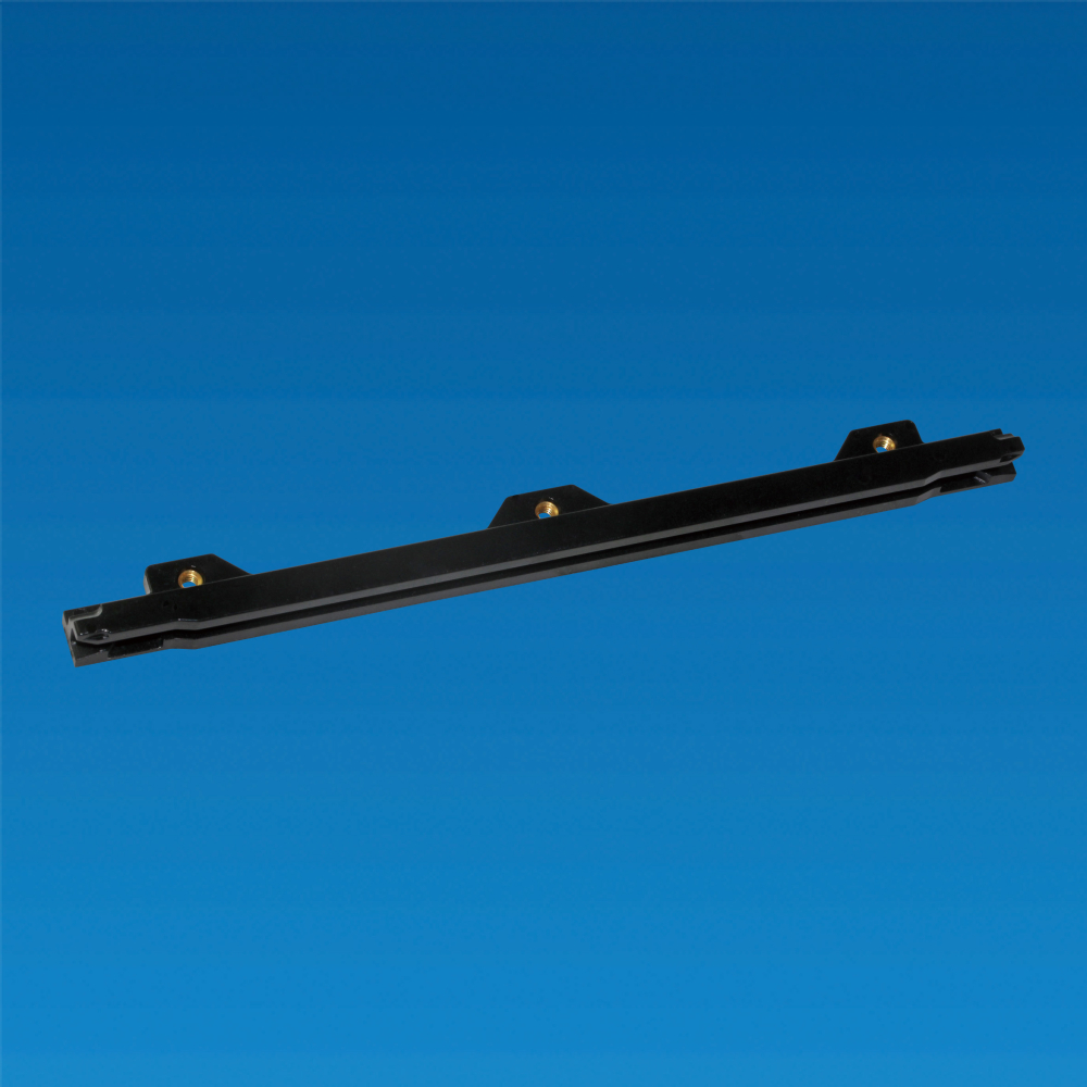 GCGZ-113K - Guía para placas de circuito impreso | Gecko Fastener GmbH