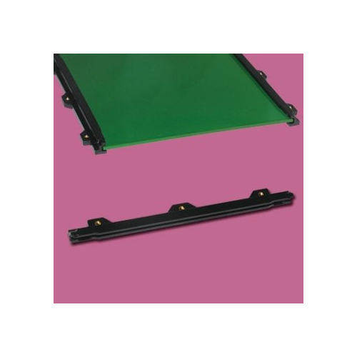 GCGZ-113K - Circuit board guide | Gecko Fastener GmbH