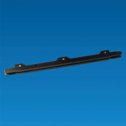 GCGZ-113NR - Guía para placas de circuito impreso | Gecko Fastener GmbH