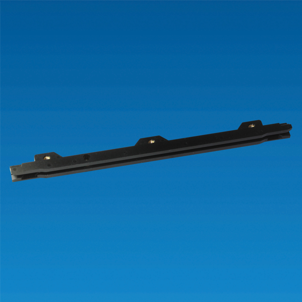 GCGZ-113NR - Guida per circuiti stampati | Gecko Fastener GmbH
