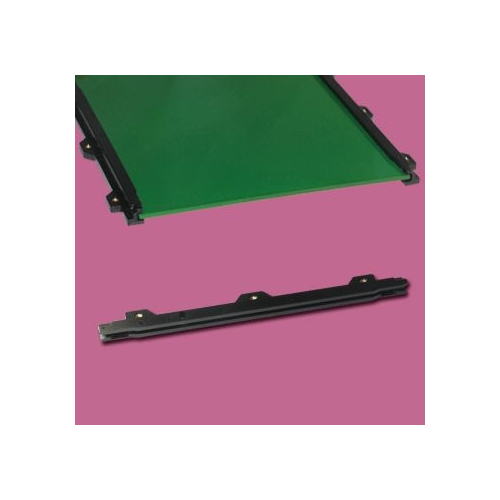 GCGZ-113NR - Platinenführung | Gecko Fastener GmbH