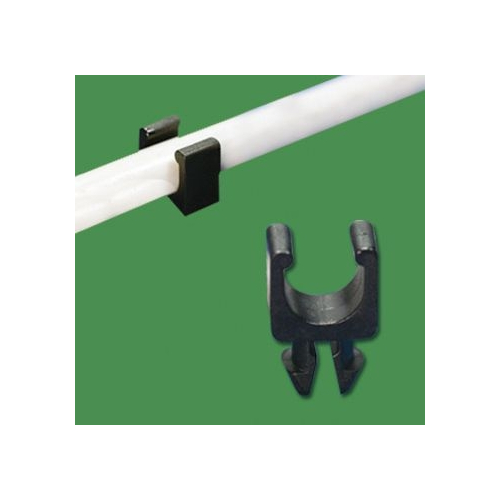 GCH-01 - Support de câble (Wire Saddle) | Gecko Fastener GmbH